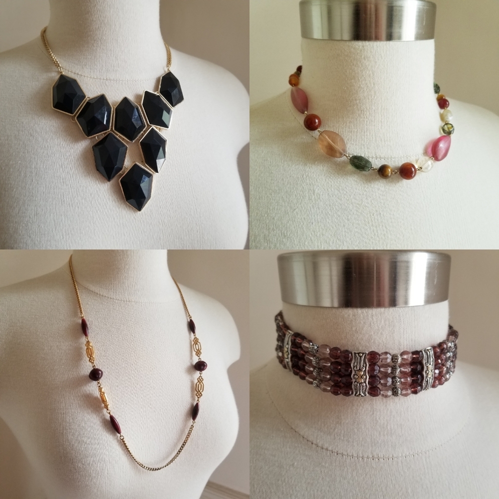 💍💎Costume Jewelry Bundle